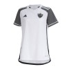 Officiële Voetbalshirt Atlético Mineiro Thuis 2023-24 - Dames